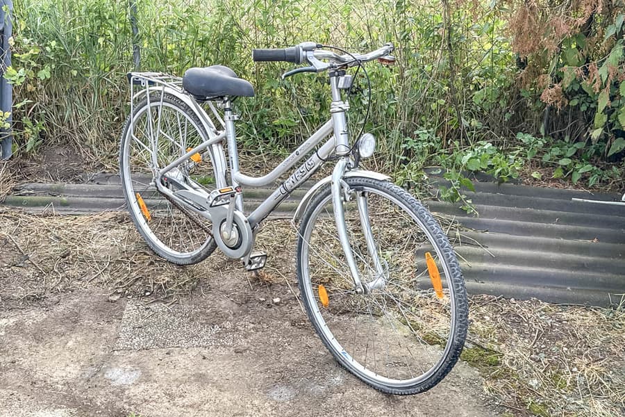 Citybike Genesis